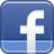 Like ons op Facebook