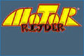 motorrijder